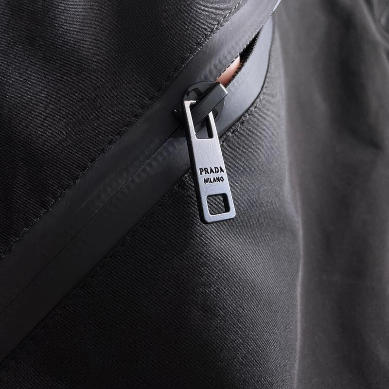 Prada Outwear Upgraded 170160