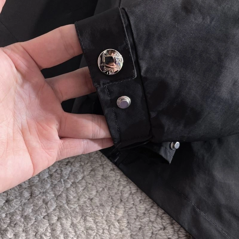 Prada Outwear Upgraded 170160