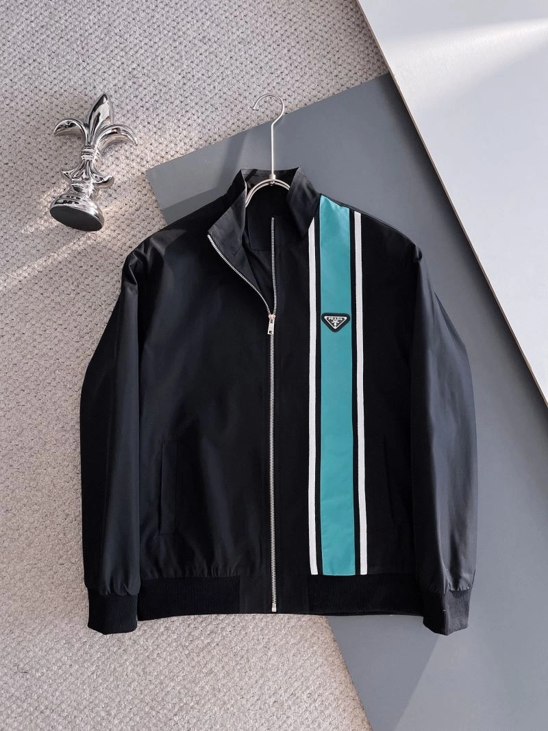 Prada Outwear Casual 170158