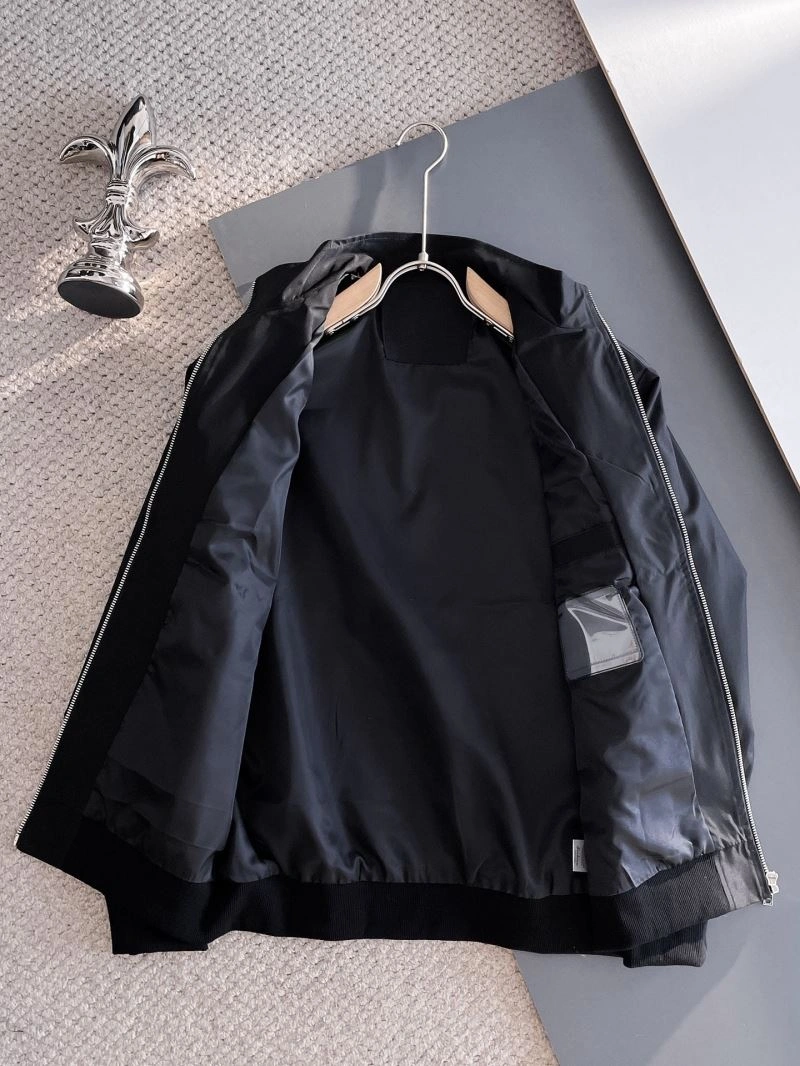 Prada Outwear Casual 170158