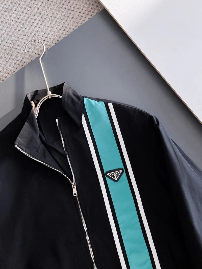 Prada Outwear Casual 170158
