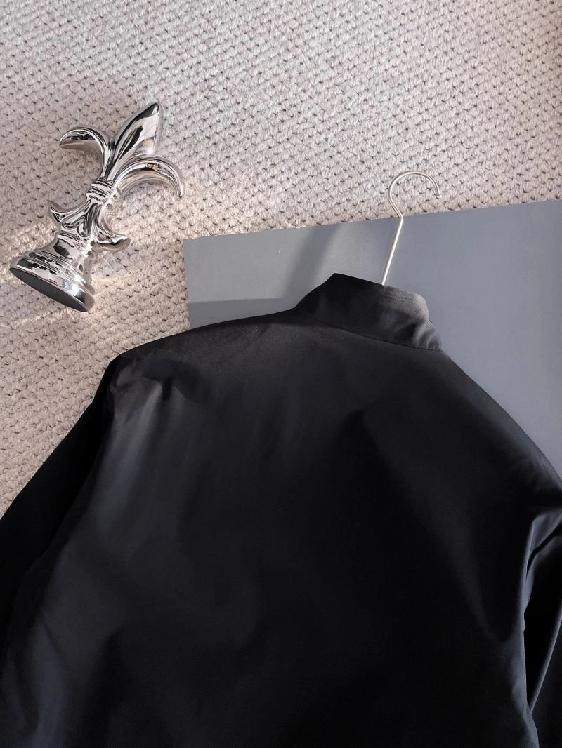 Prada Outwear Casual 170158