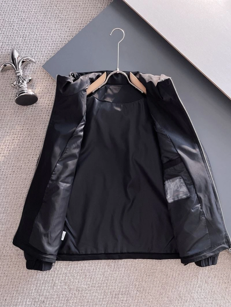 Prada Outwear Soft 170193
