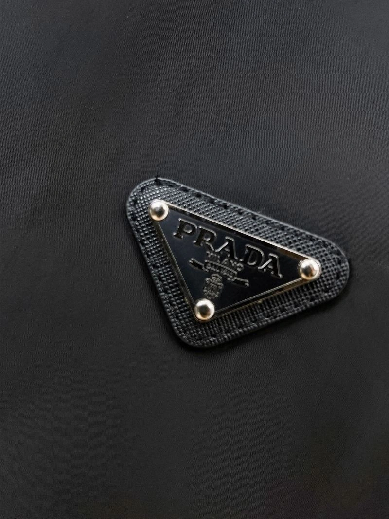 Prada Outwear Durable 170157