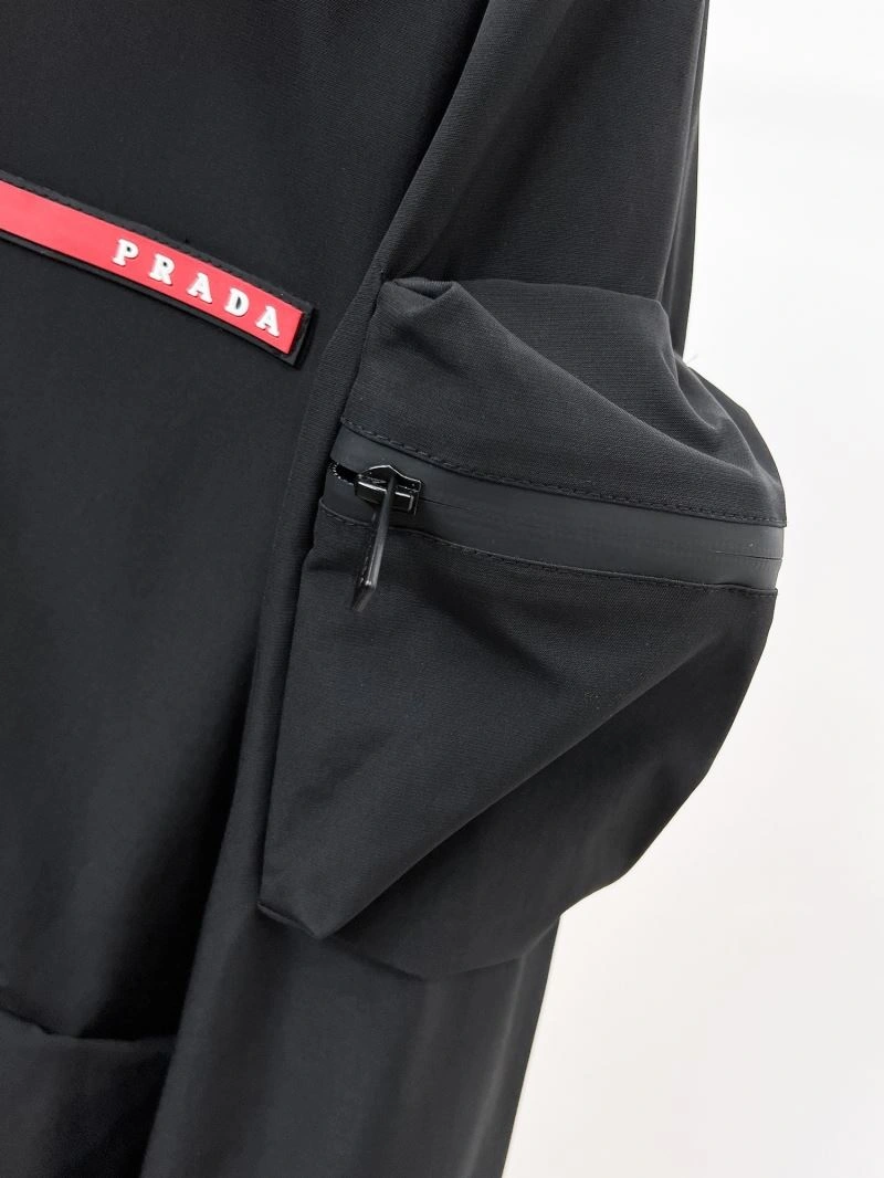 Prada Outwear TimelessDesign 170191