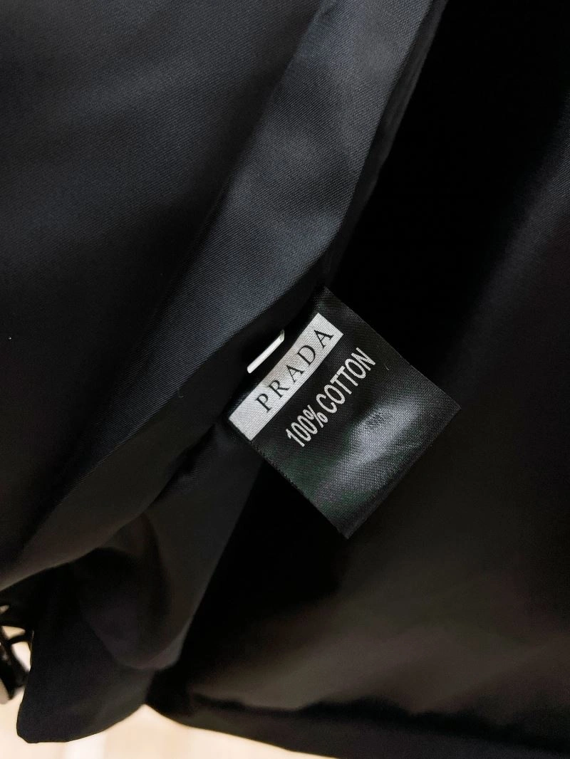 Prada Outwear TimelessDesign 170191