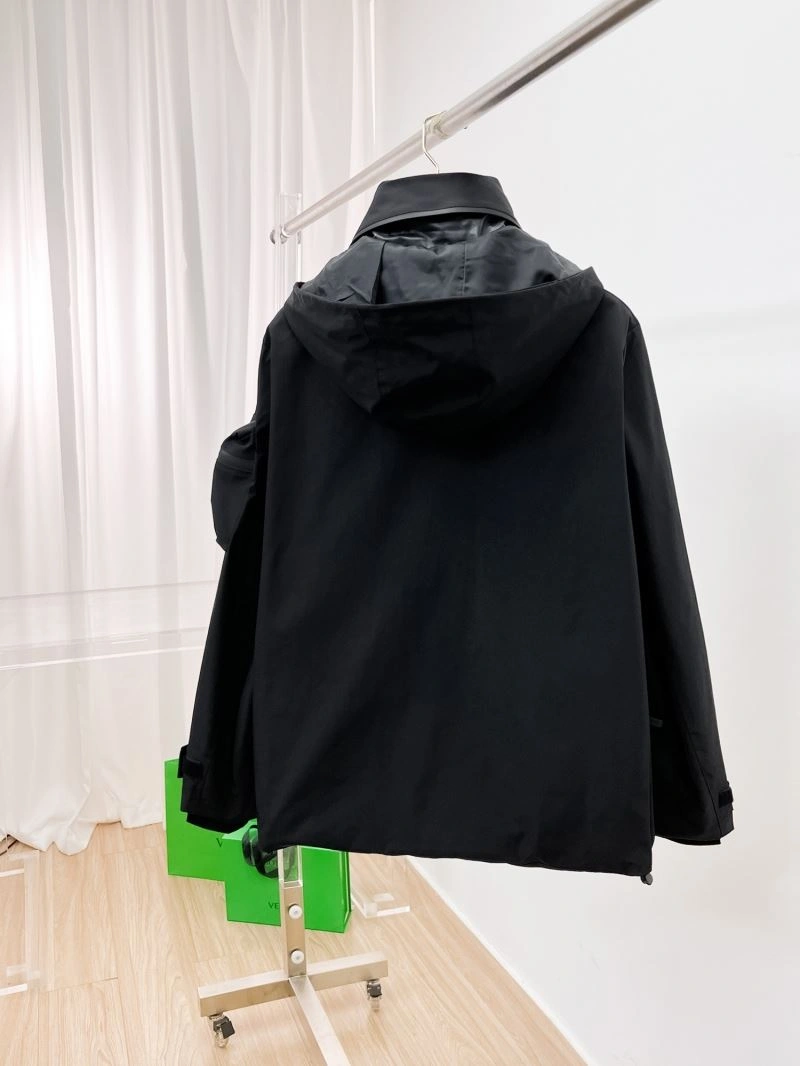 Prada Outwear TimelessDesign 170191