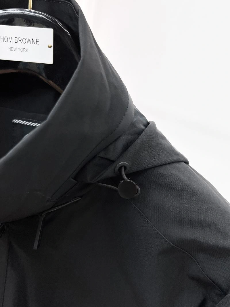 Prada Outwear TimelessDesign 170191