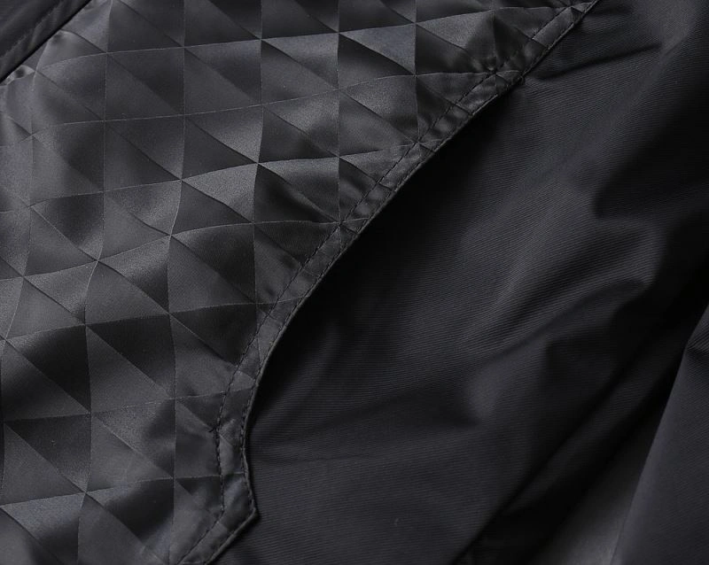Packable Prada Outwear 170156