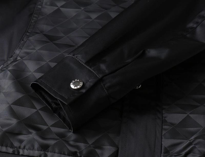 Packable Prada Outwear 170156