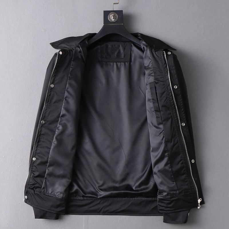 Packable Prada Outwear 170156