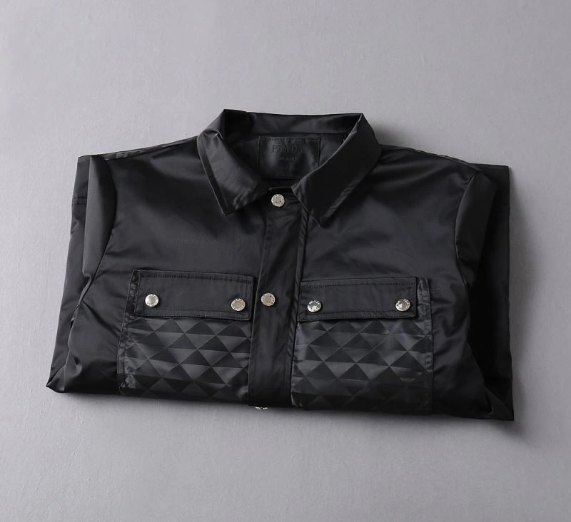 Packable Prada Outwear 170156