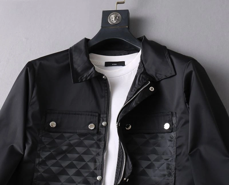 Packable Prada Outwear 170156