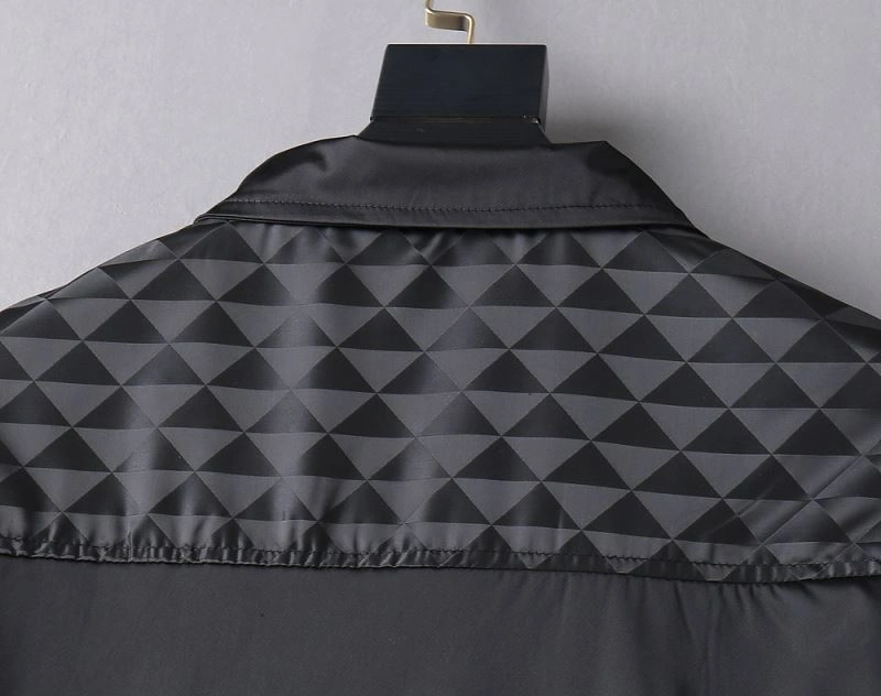Packable Prada Outwear 170156