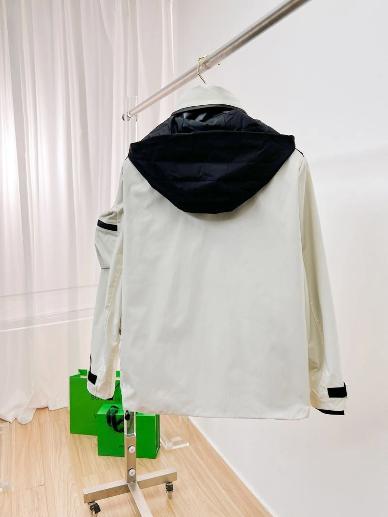 Thermal Prada Outwear 170153