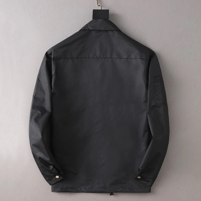 Prada Outwear Youthful 170152