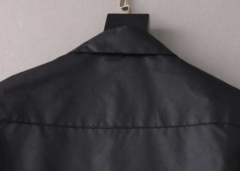 Prada Outwear Youthful 170152