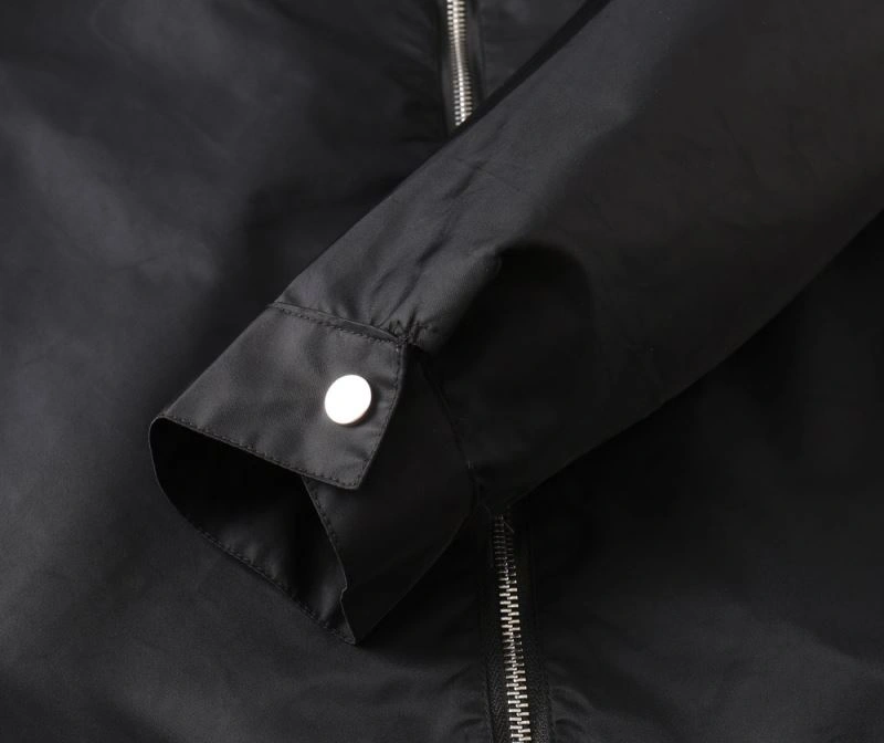 Prada Outwear Youthful 170152
