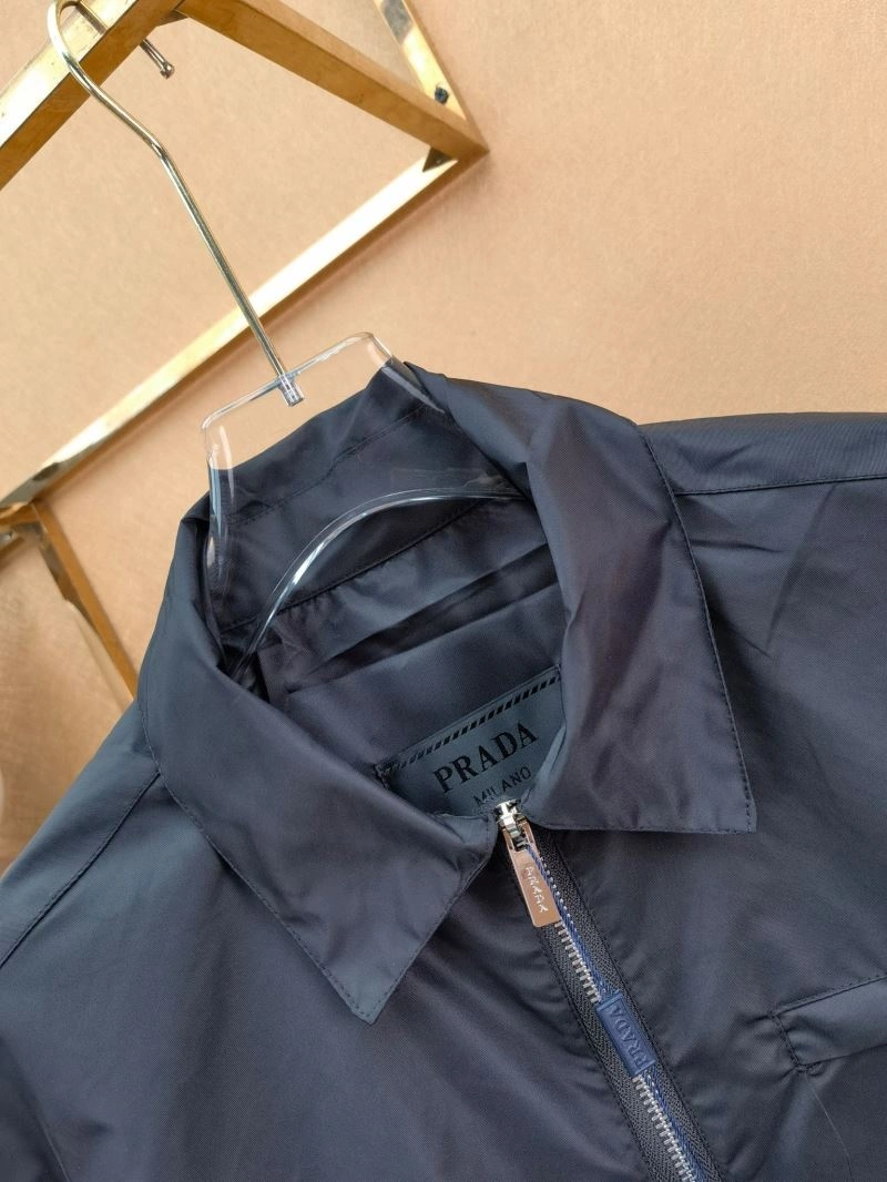 Prada Outwear UrbanStyle 170150