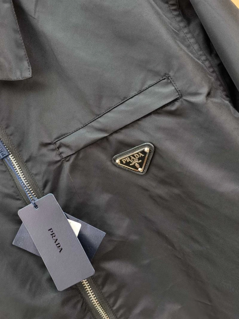 Prada Outwear UrbanStyle 170150
