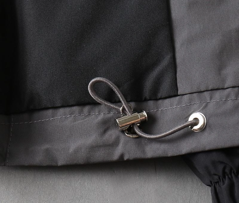 Prada Outwear Sporty 170149
