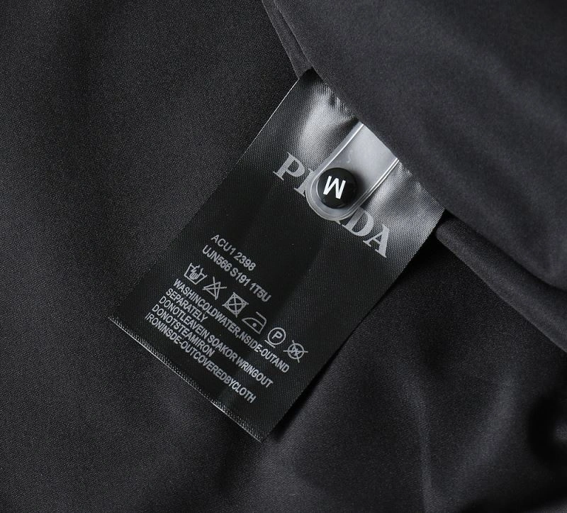Prada Outwear Sporty 170149
