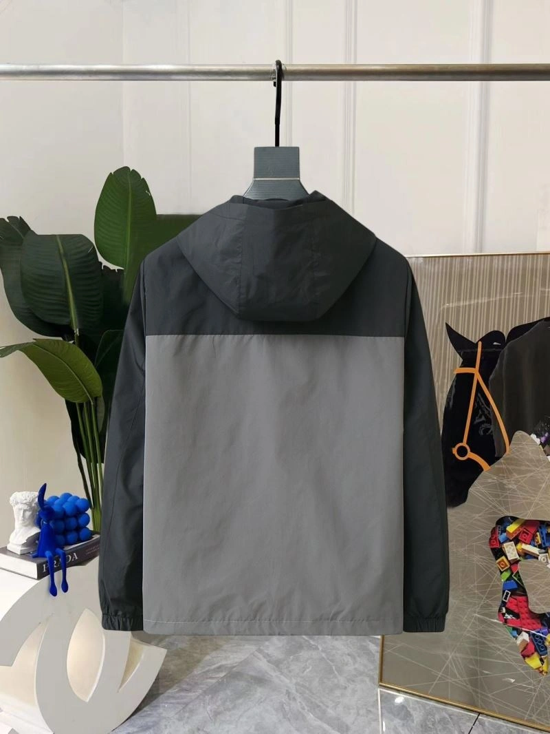 Prada Outwear Sporty 170149