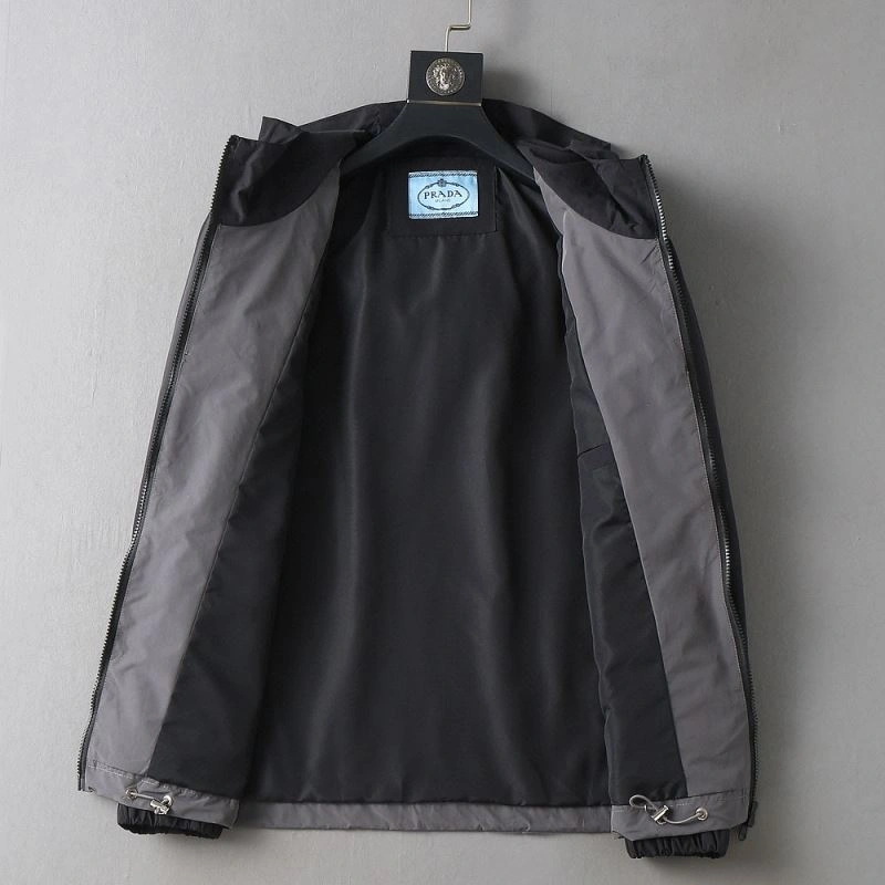 Prada Outwear Sporty 170149