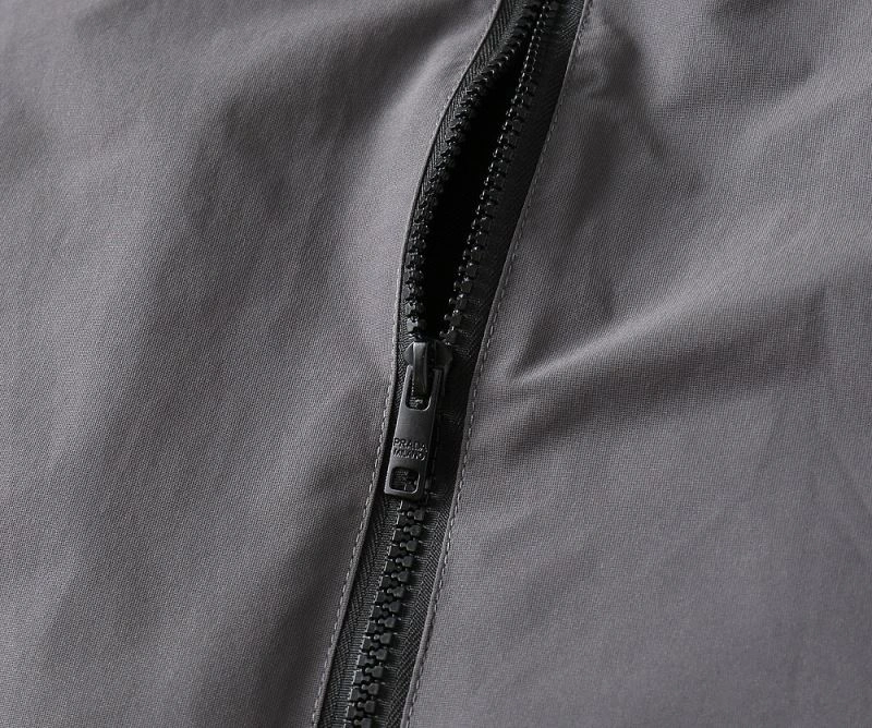 Prada Outwear Sporty 170149