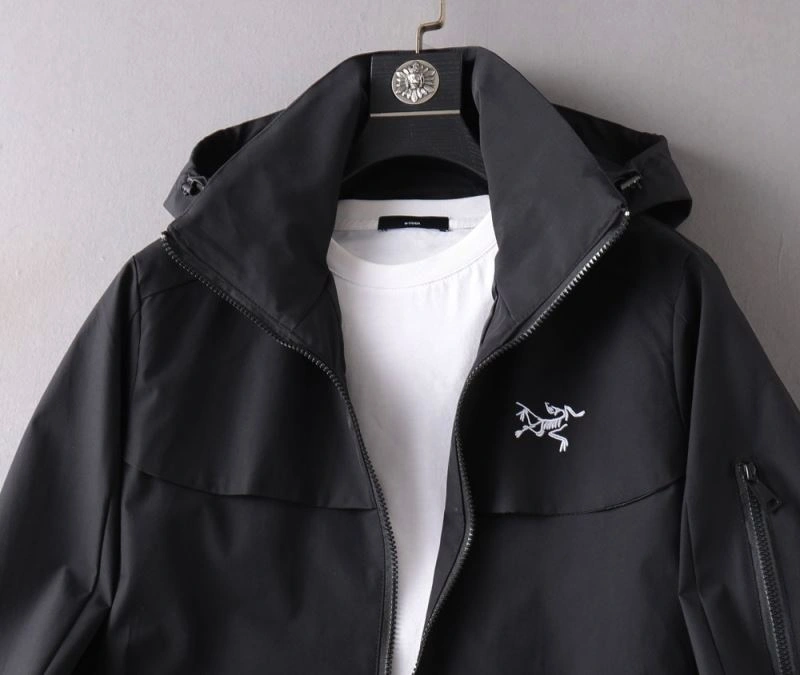 EyeCatching Prada Outwear 170140
