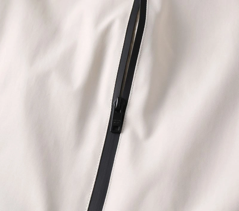 Refined Prada Outwear 170141