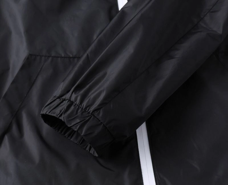 Prada Outwear Flexible 170142