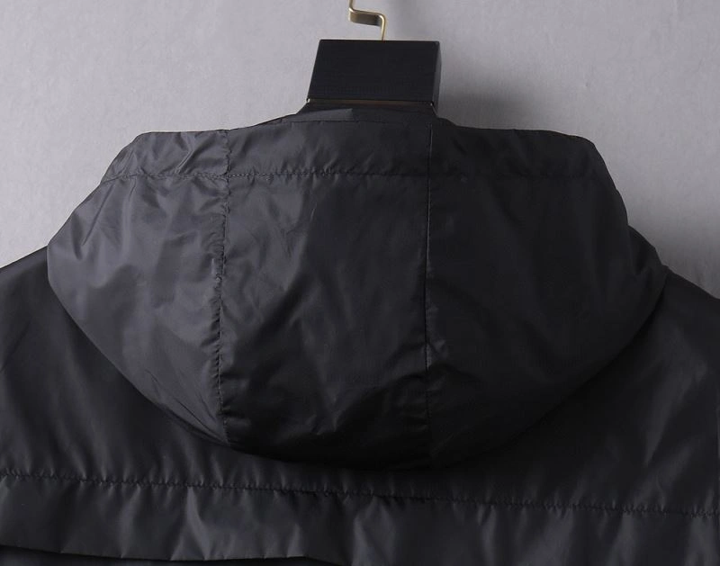 Prada Outwear Flexible 170142