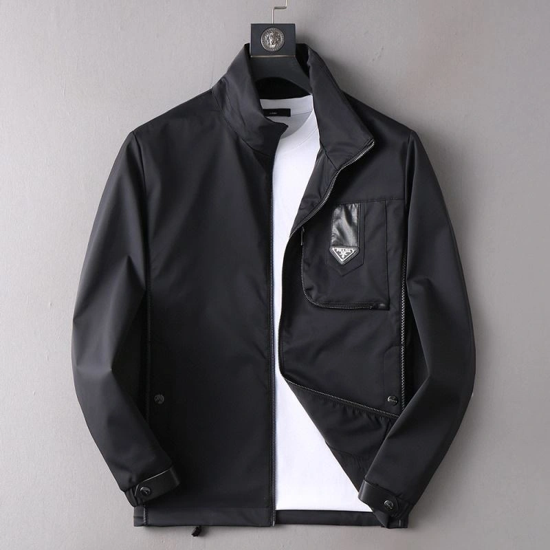 Prada Outwear Casual 170137