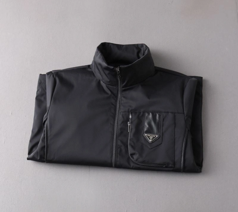 Prada Outwear Casual 170137