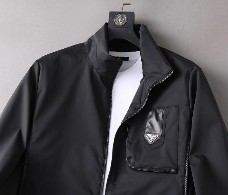 Prada Outwear Casual 170137