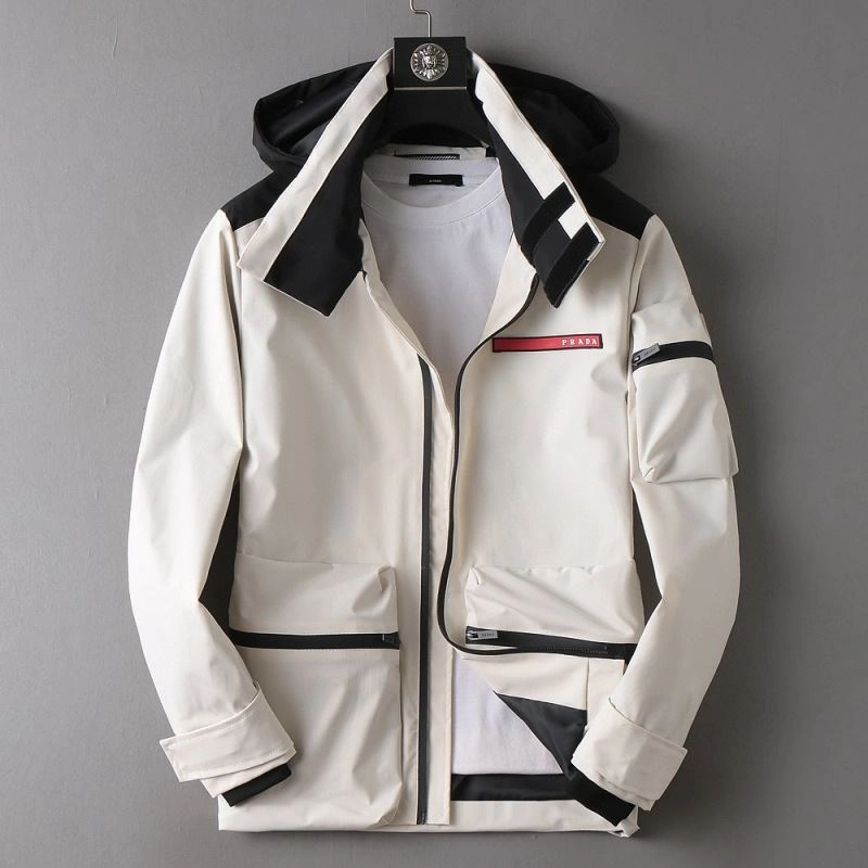 Prada Outwear FashionForward 170134