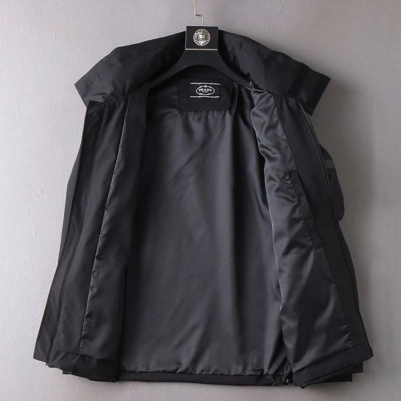 Prada Outwear FashionForward 170134