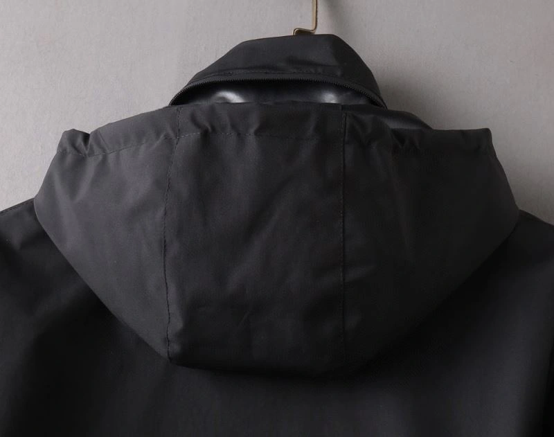 Prada Outwear FashionForward 170134