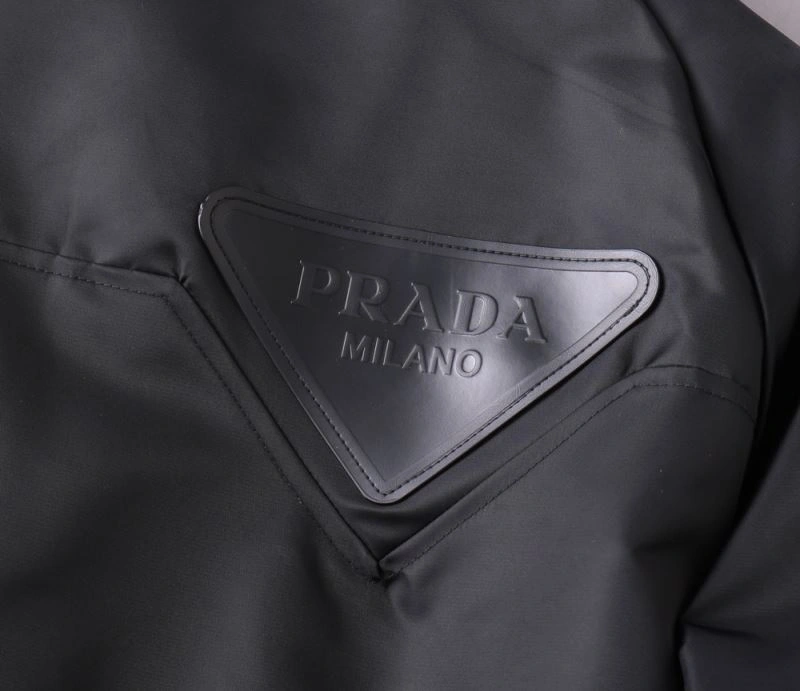 Resilient Prada Outwear 170138