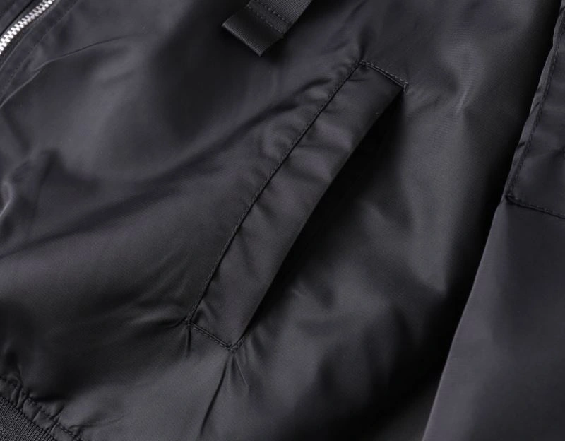 Resilient Prada Outwear 170138
