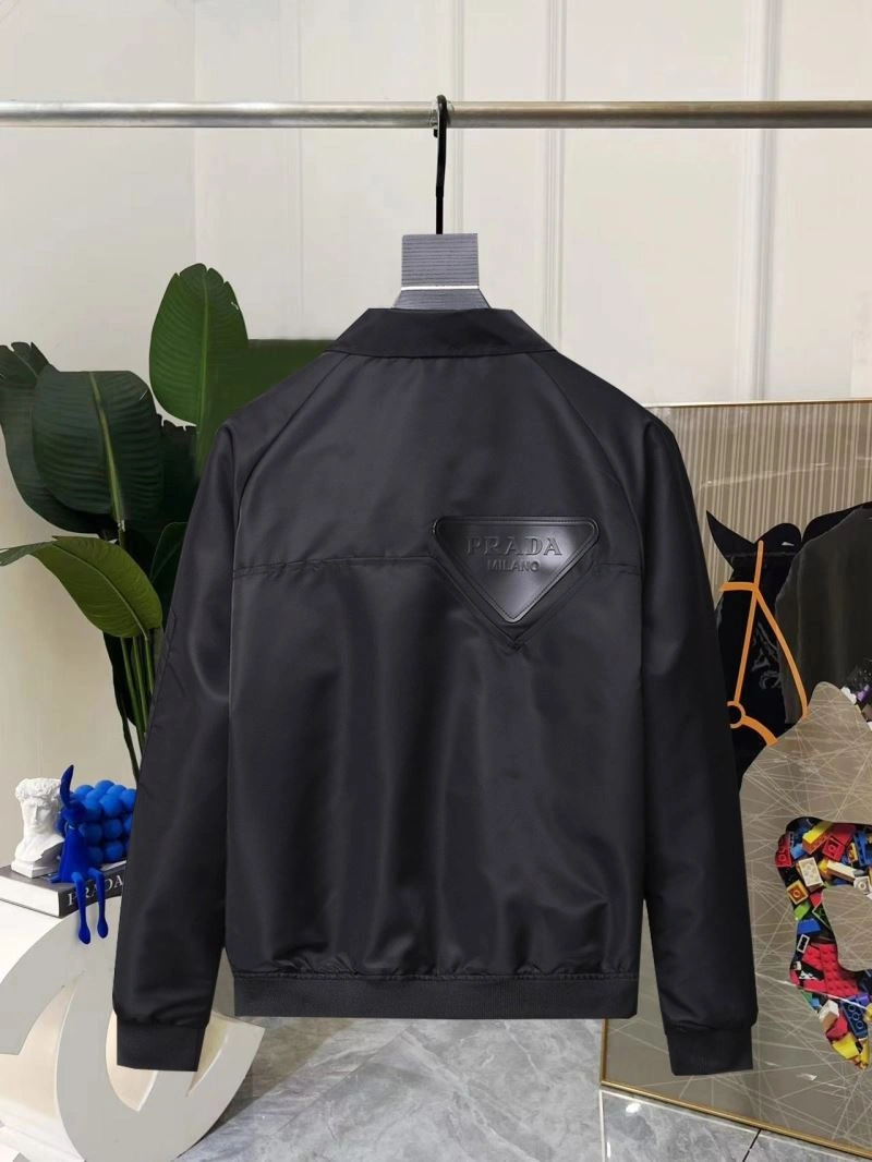 Resilient Prada Outwear 170138