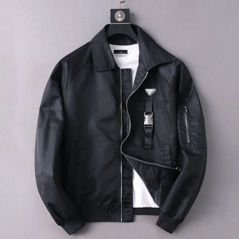 Resilient Prada Outwear 170138
