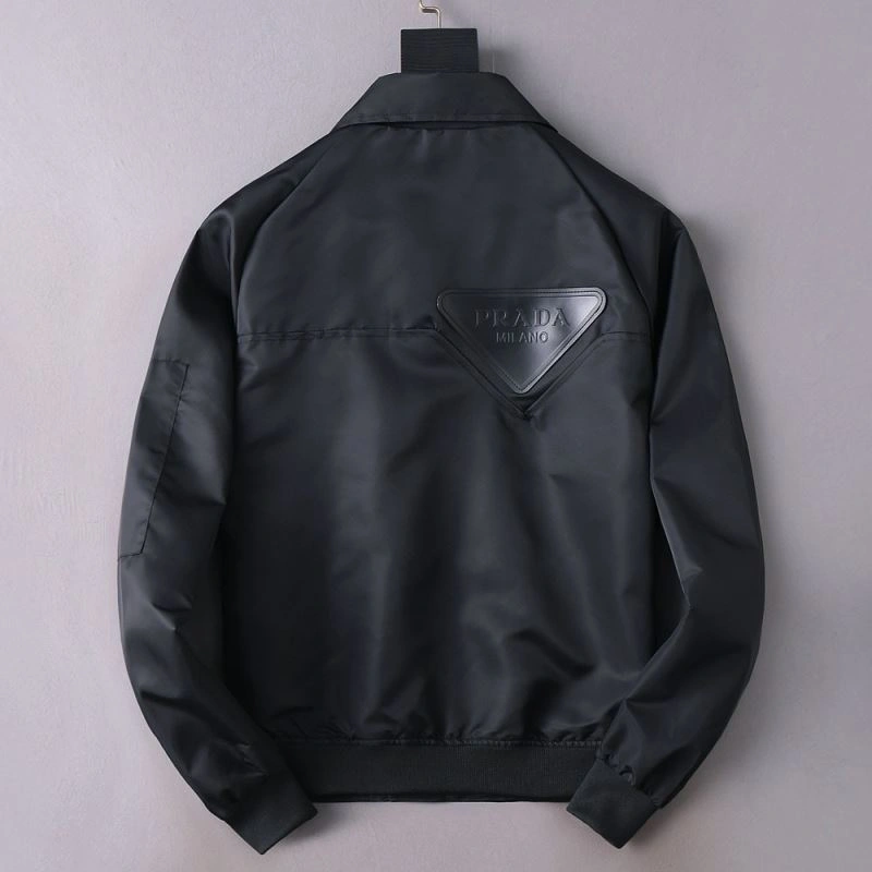 Resilient Prada Outwear 170138
