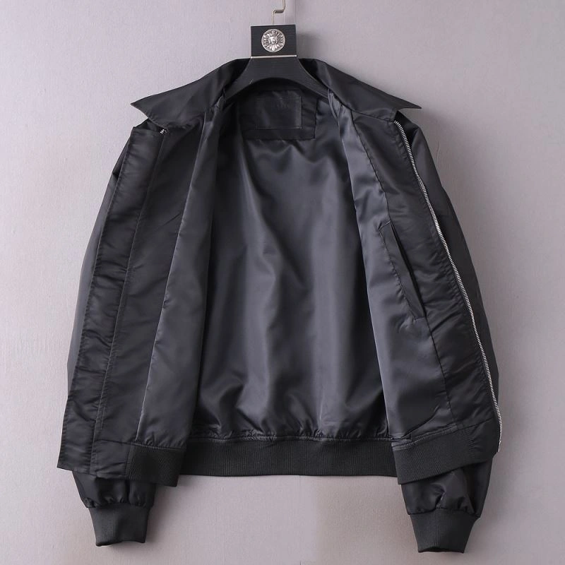 Resilient Prada Outwear 170138