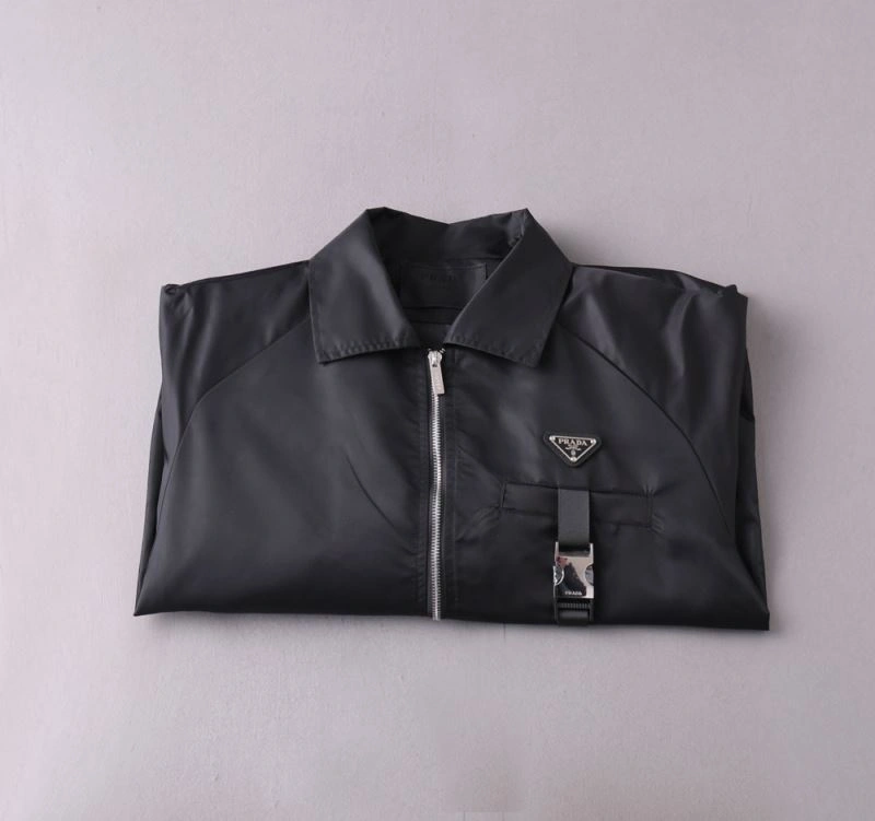 Resilient Prada Outwear 170138