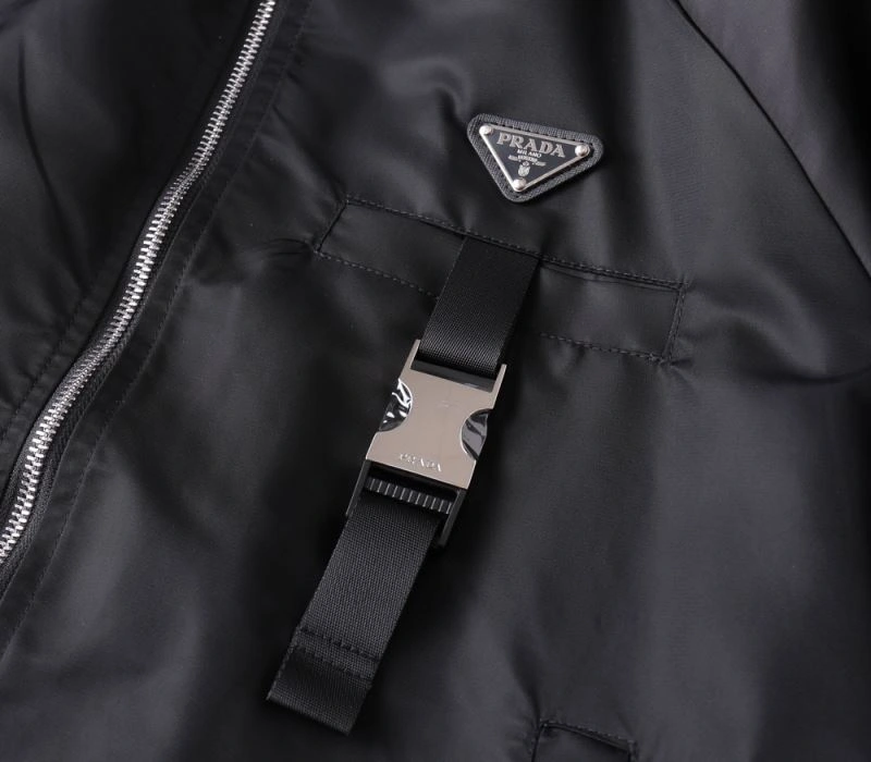 Resilient Prada Outwear 170138