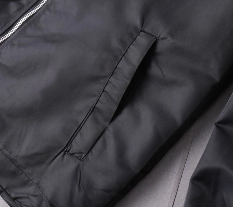 Prada Outwear Soft 170144