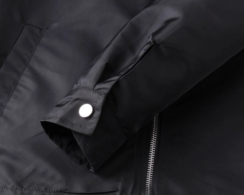 Prada Outwear Soft 170144