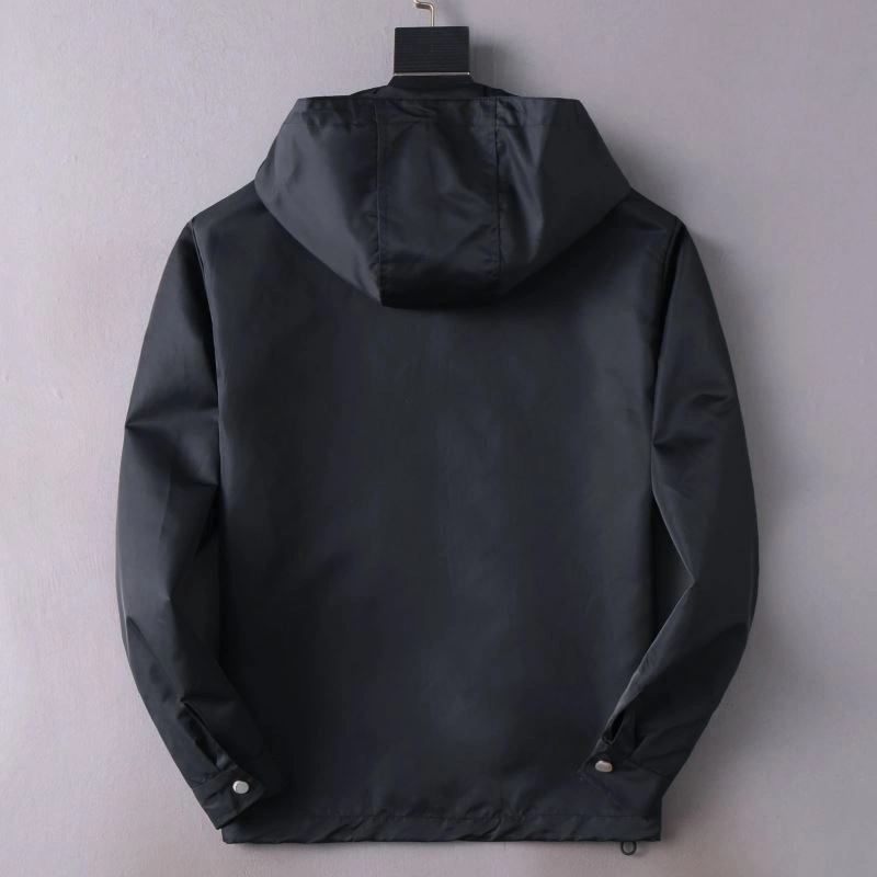 Prada Outwear Soft 170144